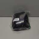 Lock and Love Women's Casual Comfy Stylish High Waist Flare Long Maxi Skirt  (XX-Large, Wb1434_black)