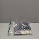 KatchOn, XtraLarge Happy New Year Banner - 72x44 Inch | Colorful Happy New Year Backdrop 2026 for New Years Eve Party Supplies 2026 Backdrop | New Years Decorations 2026 | NYE Decorations 2026 (NEON multi color)