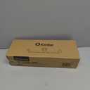 O-Cedar MicroTwist MAX Microfiber Twist Mop with 1 Extra Refill | Features Hands-Free Wringing | Extra Large 18-Inch Mop Head | Safe on All Floor Types