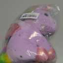 Sew Butiful 8 inch Unicorn Stuffed Animals, Cute Unicorn Gift Toys for Girls,Unicorns Birthday Gifts Soft Plush Toys Set for Baby, Toddler, Girls, Kids,Decor (Purple)