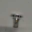 Universal Bathroom Sink Stopper & Hair Catcher, Stainless Steel Drain Filter Strainer, Anti-Clog Pop Up Drain Stopper for US Standard Bathroom Sinks (1PCS)