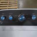 GE PROFILE 7.2 cu. ft. Vented Electric Dryer in White with Auto Dry and Extended Tumble