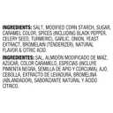 3 x Lawry's Tenderizing Beef Marinade Spices & Seasonings Mix, 1.06 oz (EXP 01/18/27)