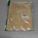 NTBAY Zippered Toddler Pillowcases Set of 2, 100% Brushed Microfiber 13x18 Pillowcases, Super Soft and Cozy Travel Kids Nursery Pillow Cases, 13x18 Inches, Navy Blue