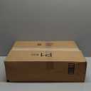 CuteKing Weighted Blanket for Adults (15lbs, 48"x72", Navy Blue) Heavy Blanket for 140-150lbs, Weighted Blanket for Cooling & Heating with Premium Glass Beads, Thick Blanket for Adult All-Season