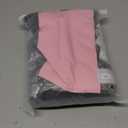 Faux Locs with Curly Ends 18 inch Faux Locs Crochet Hair 7 Packs Soft Locs with Curly Ends 12 Strands Pre looped Crochet Hair Extensions 1B