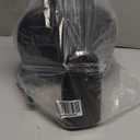 Universal Stroller Board with Detachable Seat,Stroller Board,Buggy Board Suitable for Most Brands of Strollers, Holds Children Up to 55lbs (Black)