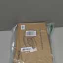 13” Roaster Pan with Lid and Rack, Small Enamel Roaster Pan with Oval Roasting Rack, Granite Baking Pot for Chicken Turkey Lamb, Heat Resistant, Oven/Dishwasher/All Stovestops Compatible