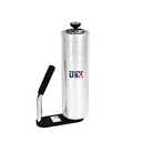 Made in USA! Industrial Strength Stretch Film Dispenser - Palpak100 Light Weight Pallet Wrapper  Tension Knob Adjustment Wrap Handle (1 Pack)