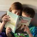 Operation: Happy: A World War II Story of Courage, Resilience, and an Unbreakable Bond