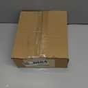 MOS A1 Kraft Envelopes 3.6 x 5.1 Inch 500 Pack  Brown Self-Seal Heavyweight Invitation Envelopes for RSVP, Thank You Cards, Gift Cards, Weddings, Business Mailings