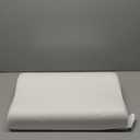 Tempur-Pedic TEMPUR-Ergo Neck Pillow, Large Profile, White
