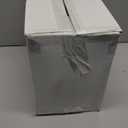 EI 24pcs Black Wheat Straw Plates,Wheat Straw Dinnerware Set,Plates and Bowls Sets,Reuasble Plate,Unbreakable Dinner Plate Heavy Duty Plastic for Picnic Outdoor Activities Dormitory Kitchen