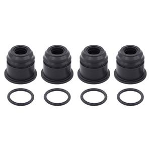 ApplianPar Fuel Injector Nozzle Holder Spacer O-Rings Kit for Toyota T100 4Runner Tacoma 2.4L 2.7L Engine 1995 1996 1997 1998 1999 2000 2001 2002 2003 2004
