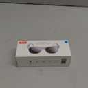 Smart Bluetooth Sunglasses, XO Smart Bluetooth Audio Glasses for Women Men, Athletic/Outdoor UV Protection Riding, Driving, Fishing, Running (Mint Green)