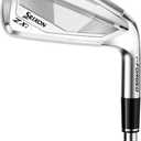 Srixon ZXi4, 6 Iron, Steel Shaft, Stiff Flex, Right Hand