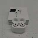 Apple AirPods 4 Wireless Earbuds, Bluetooth Headphones, with Active Noise Cancellation, Adaptive, Transparency Mode, Personalized Spatial Audio, USB-C Charging Case, Wireless Charging, H2 Chip