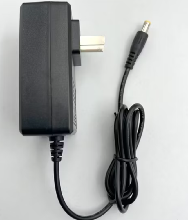 No Brand 14.5V 1.5A Charger Black