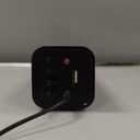 Pyle Home Theater Soundbar Speaker  Wave Base Wireless Bluetooth TV Sound System with AUX, USB, Micro SD Inputs  Tabletop Stand Mount with Extended Bass and Full Range Audio