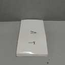 Locmeo 12 Pack Sea Shell Gift Bags Mermaid Goodie Bags Party Favor Iridescent with Handle for Under The Sea Party Summer Ocean Beach Birthday Wedding Shower Celebration Supplies Decoration