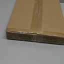 2 Pack Wall Mounted Shoe Rack for Narrow Spaces, Hanging Shoe Rack Holds 16 Pairs, 17"-30"Adjustable Heavy Duty Wall Shoe Storage with 4 Storage Hooks, Space Saving for Closet Entryway Door, Black