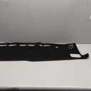 Dashboard Cover Suitable for Toyota Highlander 2020-2025 (L, LE, XLE, XSE, Limited, Platinum) Car Dashboard Cover Sun Visor Mat Non-Slip Polyester Dashboard Accessories