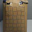 Bedsure Premium Cooling Blanket for Medium Dog - Q-MAX>0.5, Breathable Summer Washable Cold Pet Throw Blanket, Soft Durable Self Cooling Cat Mat for Hot Weather, Powder Blue, 30x40