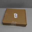 28Pcs Chair Leg Floor Protectors Rectangle for Hardwood Floors Silicone Caps Covers Felt Furniture Pads Clear Chair Sliders, Protect The Floor from Scratches(Fit:L 1.5"-2",W 0.75"-1")