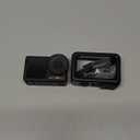 DJI Osmo Action 5 Pro Standard Combo, Waterproof Action Camera with 1/ 1.3" Sensor, 4K/ 120fps Video, Subject Tracking, Stabilization, Dual OLED Touchscreens, Ideal for Sports, Vlog