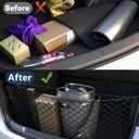 Cargo net Compatible with 2018 to 2023 2024 2025 2026 tiguan