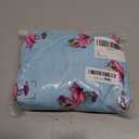 westwolf Men Swim Trunks 5.5 Inch Board Shorts 2 in 1 Swimwear with Compression Liner (Blue, XXL)