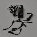 42V 2A Scooter Charger for 36V Li-ion Battery Chargers for Razor/Jetson/Voyage, gotrax, ninebot Charger for 36V 10S Lithium Battery
