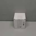 Boao Snowflake Garland for Christmas Tree Ornaments Winter Plastic Snowflake Hanging Ornaments for Christmas Tree Decorations Baby Shower Party Supplies Wedding(10 Meters,Champagne Gold)