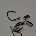 SmallRig Magnetic Mount for DJI Osmo Nano, for Insta360 GO 3S, with Neck Strap, Wrist Strap, Anti-Loss Hanging Hole Design, Neck Mount POV/Vlog Selfie