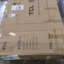 TPRC Sierra Madre Duffel Bag, Black, 36" Rolling