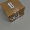 8 Pack Cat Water Fountain Replacement Filters Fit for 3L Flower Water Dispenser Automatic Pet Dog Cat Fountain Filter