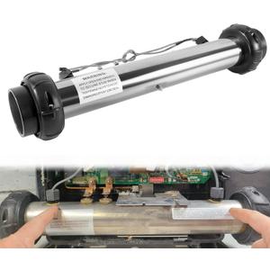 Replacement for Balboa 58083 Hot Tub Heater Element 25-175-1010 VS M7 Spa Heater Assembly, 5.5KW, 220V Suitable for Balboa BP, VS, and EL2001 Control Systems