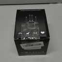 WiFi Extender with Ethernet Port, Cover up to 4500 Sq.ft & 30 Devices, WiFi Range Extenders Signal Booster for Home, Wireless Internet Signal Amplifier.