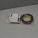 3M Double Sided Tape 2 pcs, 1 in x 16.5 ft, Heavy Duty, Adhesive Mounting Tape, Strong 3M VHB 5952 Tape for Car, Walls, LED Strip Light, Home & Office Décor