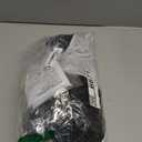 RHYTHMARTS Inflatable Cow Costume Adult Blow Up Costume Funny Inflatable Costumes for Halloween Christmas