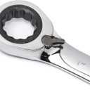 GEARWRENCH Reversible Ratcheting Combination Wrench 14mm, 12 Point - 9614N