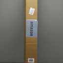 LazBlinds No Tools No Drill Cordless Bamboo Roman Shades, Light Filtering Window Treatment, Roll Up Bamboo Blinds for Windows 46'' W x 64'' H, Natural 306