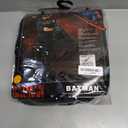 Rubie's Boy's DC Batman: The Batman Movie Costume (Large)