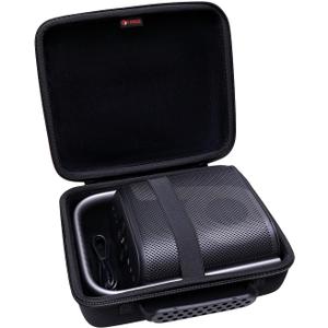 XANAD Hard Carrying Case Compatible with Soundcore Motion X500 Portable Bluetooth Speaker- Protective Travel Storage Bag