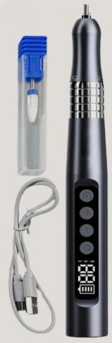 JC-730 May Mai Electric Nail Drill