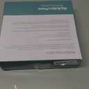 Big Button Phone for Seniors, Corded Landline Telephone with 10 Picture Keys, Phones for Elderly,One-Touch Dialling,Suitable People with Vision Disorders/Hearing Damage (EX-LD-828-01)