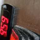 VEVOR Refrigerated Condiment Prep Station, 130 W Countertop Refrigerated Condiment Station, with Two 1/3 Pans & Four 1/6 Pans, 304 Stainless Body and PC Lid, Sandwich Prep Table with Stainless Guard