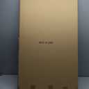 HKDGOKA Large Bedroom Wall Art, Purple Green Landscape Paintings Sun Clouds Mountains Flowers Canvas Pictures Framed Artwork for Living Room Office Kitchen Home Wall Decor 24x48 IN