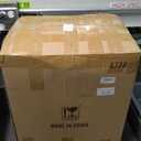 4 Pack Clear Suggestion Donation Box with Lock and Key 11x 8.25x 8.25 Inches Acrylic Offering Raffle Box with Stand Slot for Office Charity Church Collection