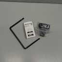 Piano Fallboard Lock